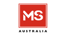 MS Australia logo — AIF Electrical partner brand