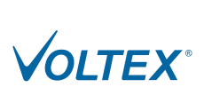 Voltex logo — AIF Electrical partner brand
