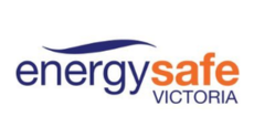 Energy Safe Victoria logo — AIF Electrical partner brand