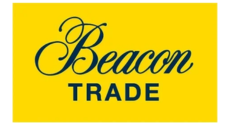 Beacon Trade logo — AIF Electrical partner brand