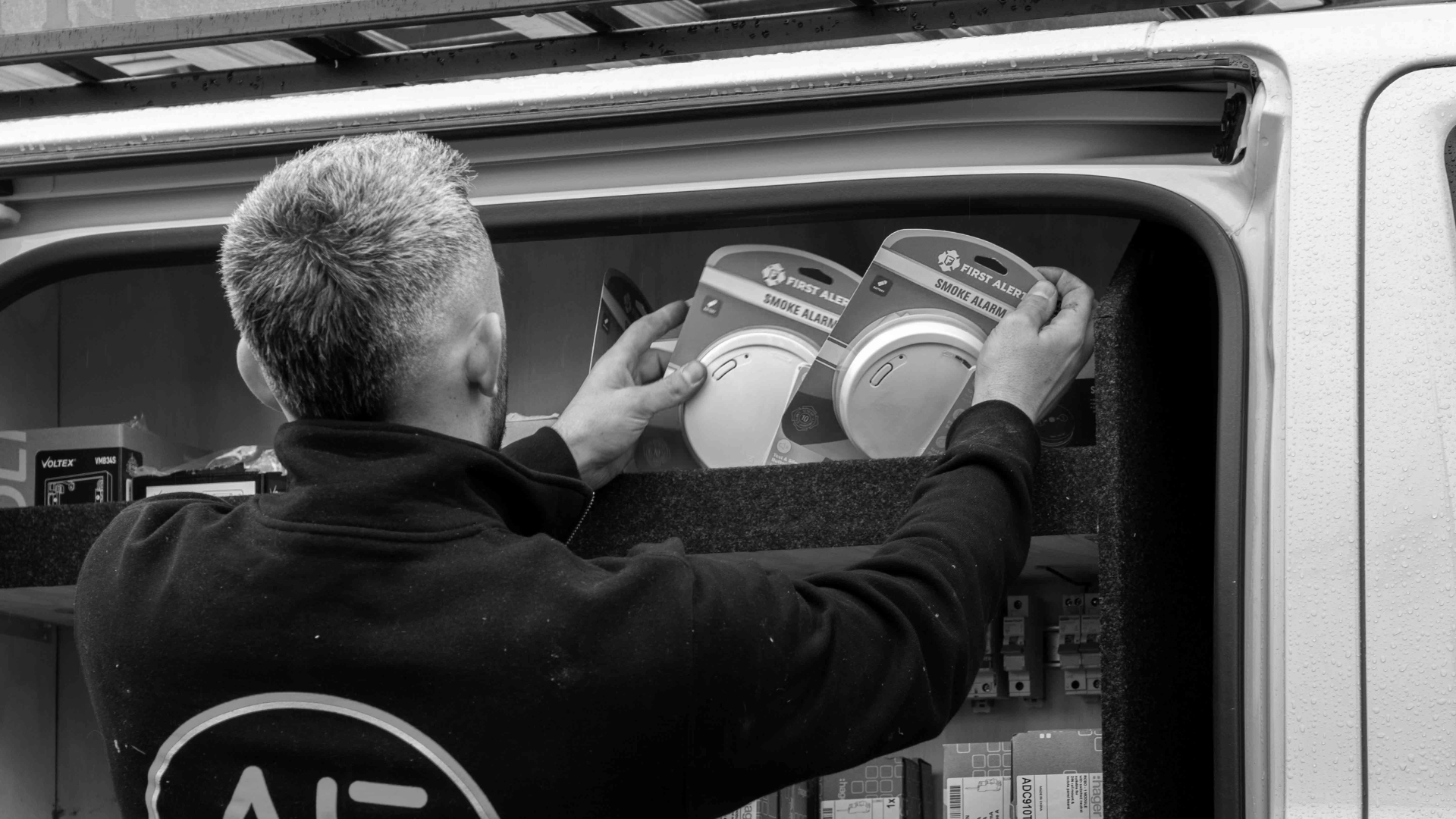 24-Hour Emergency Service — AIF Electrical Melbourne