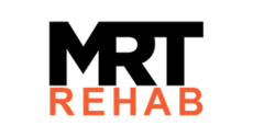 MRT Rehab logo — AIF Electrical partner brand