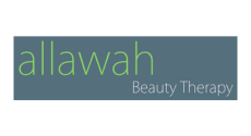 Allawah Beauty Therapy logo — AIF Electrical partner brand