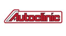 Autoclinic logo — AIF Electrical partner brand