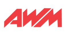 AWM logo — AIF Electrical partner brand