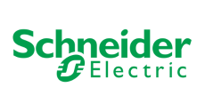 Schneider Electric logo — AIF Electrical partner brand