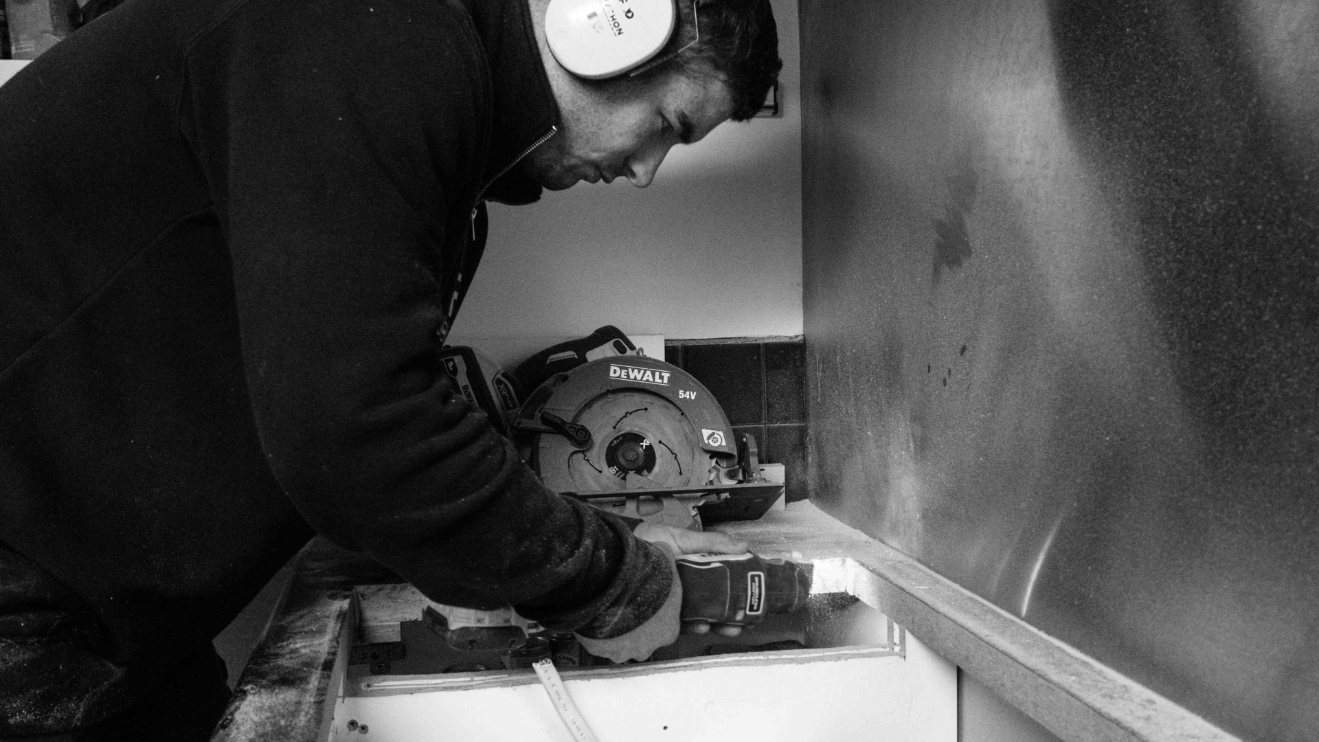 Appliance Installations — AIF Electrical Melbourne