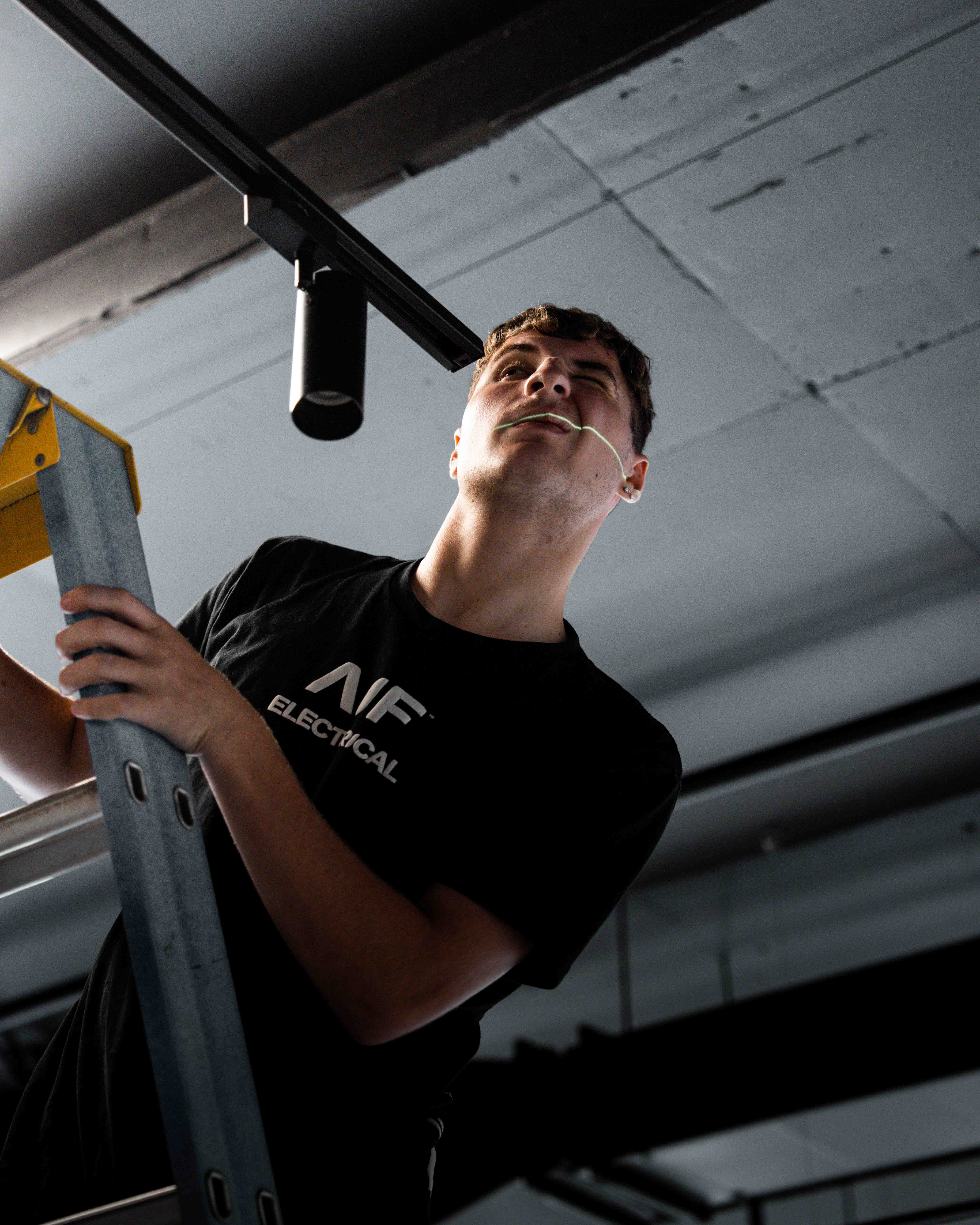 Why Hire a Licensed Electrician in Melbourne? — AIF Electrical blog
