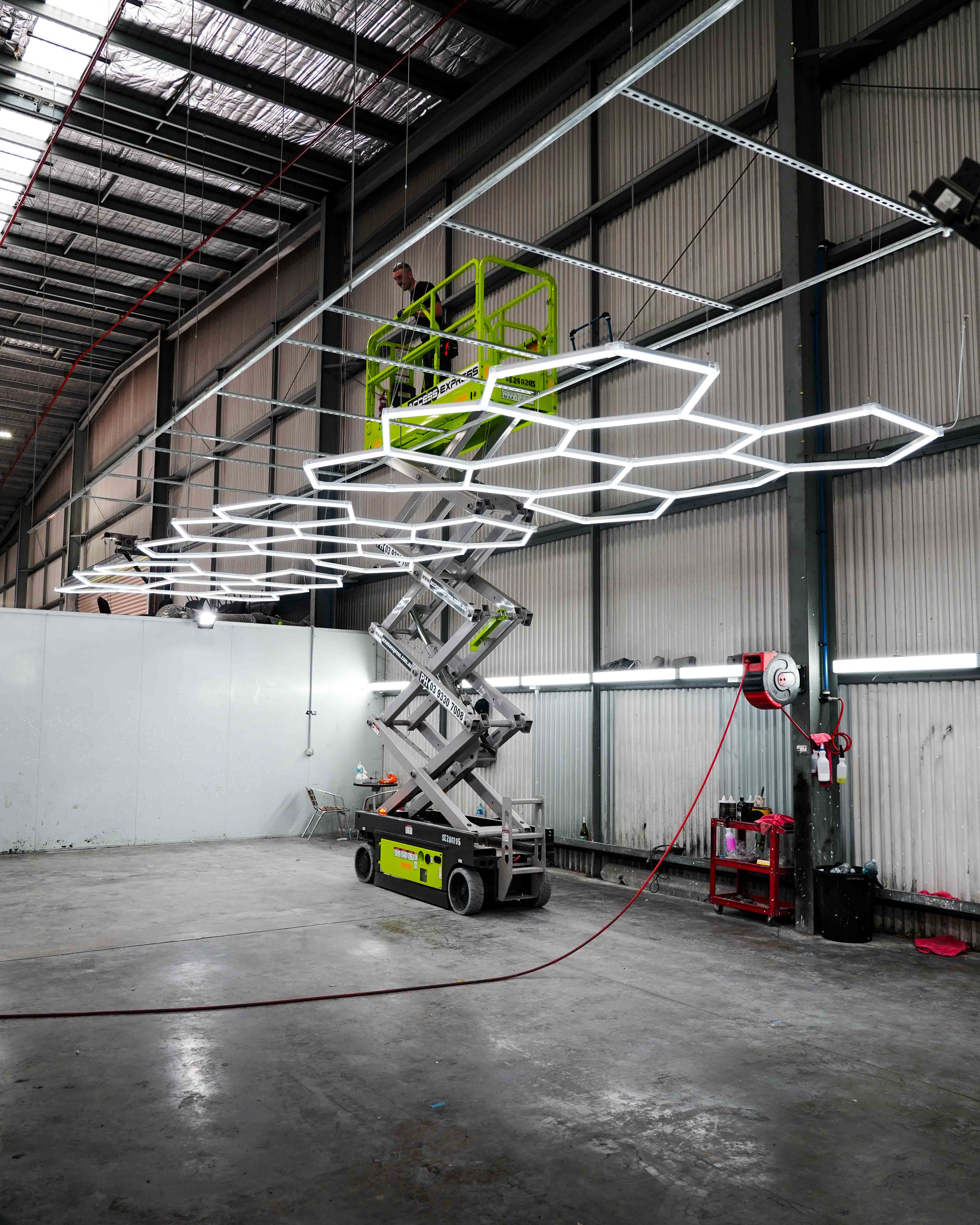 Energy-Efficient Electrical Solutions — AIF Electrical blog