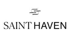 Saint Haven logo — AIF Electrical partner brand