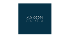 Saxon Lighting logo — AIF Electrical partner brand