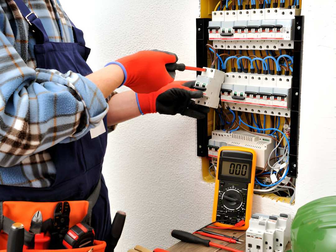 Upgrading Your Home's Electrical System: What You Need to Know — AIF Electrical blog